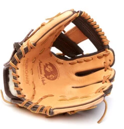 Rawlings Store -Rawlings Store 10 5 inch nokona alpha select s100 youth baseball softball glove 14