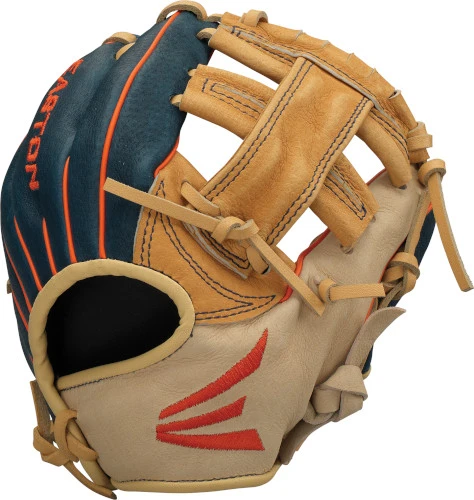 10 Inch Easton Professional Youth Series PY1000 Alex Bregman's Youth Infield Baseball Glove 3 10 Inch Easton Professional Youth Series PY1000 Alex Bregman's Youth Infield Baseball Glove
