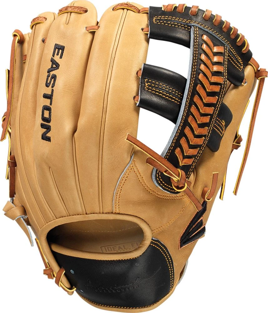 11.75 Inch Easton Professional Collection Kip Adult Infield Baseball Glove PCK-D32B 3 11.75 Inch Easton Professional Collection Kip Adult Infield Baseball Glove PCK-D32B