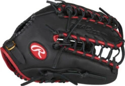 12.25 Inch Rawlings Select Pro Lite SPL1225MT Youth Pro Taper Baseball Glove 7 12.25 Inch Rawlings Select Pro Lite SPL1225MT Youth Pro Taper Baseball Glove -Rawlings Store 12 25 inch rawlings select pro lite spl1225mt youth pro taper baseball glove 10