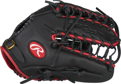 12.25 Inch Rawlings Select Pro Lite SPL1225MT Youth Pro Taper Baseball Glove 5 12.25 Inch Rawlings Select Pro Lite SPL1225MT Youth Pro Taper Baseball Glove - Image 3