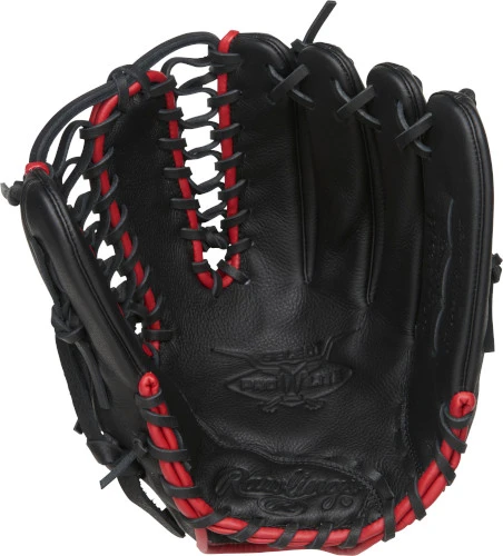 12.25 Inch Rawlings Select Pro Lite SPL1225MT Youth Pro Taper Baseball Glove 4 12.25 Inch Rawlings Select Pro Lite SPL1225MT Youth Pro Taper Baseball Glove - Image 2