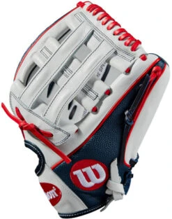 12 Inch Wilson A2000 SuperSkin Sierra Romero Game Model WTA20RF20SR32GM Women's Fastpitch Softball Glove 7 12 Inch Wilson A2000 SuperSkin Sierra Romero Game Model WTA20RF20SR32GM Women's Fastpitch Softball Glove -Rawlings Store 12 inch wilson a2000 superskin sierra romero game model wta20rf20sr32gm women s fastpitch softball glove 11