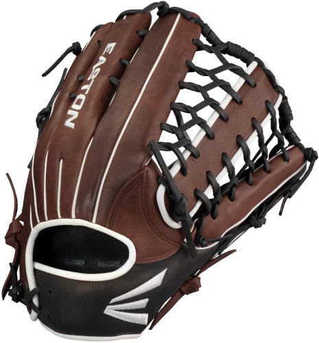 13.5 Inch Easton El Jefe Slowpitch EJ1350SP Adult Softball Glove 3 13.5 Inch Easton El Jefe Slowpitch EJ1350SP Adult Softball Glove