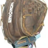 13.5 Inch Nokona Walnut AMG700W Slowpitch Softball Glove 1 13.5 Inch Nokona Walnut AMG700W Slowpitch Softball Glove -Rawlings Store 13 5 inch nokona walnut amg700w slowpitch softball glove 10