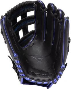 13 Inch Mizuno MVP Prime SE GMVP1300PSES8-Black/Royal Adult Slowpitch Softball Glove 6 13 Inch Mizuno MVP Prime SE GMVP1300PSES8-Black/Royal Adult Slowpitch Softball Glove -Rawlings Store 13 inch mizuno mvp prime se gmvp1300pses8 black royal adult slowpitch softball glove 13