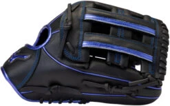 13 Inch Mizuno MVP Prime SE GMVP1300PSES8-Black/Royal Adult Slowpitch Softball Glove 7 13 Inch Mizuno MVP Prime SE GMVP1300PSES8-Black/Royal Adult Slowpitch Softball Glove -Rawlings Store 13 inch mizuno mvp prime se gmvp1300pses8 black royal adult slowpitch softball glove 16