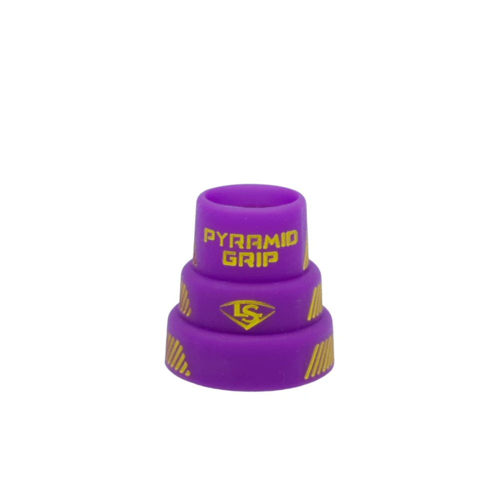 Louisville Slugger Pyramid Grips: Multi Color 10 Louisville Slugger Pyramid Grips: Multi Color - Image 8