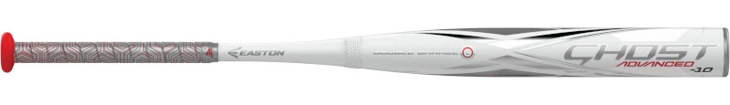 2020 Easton Ghost Advanced Women's Balanced Fastpitch Softball Bat FP20GHAD10 (-10oz) 3 2020 Easton Ghost Advanced Women's Balanced Fastpitch Softball Bat FP20GHAD10 (-10oz)