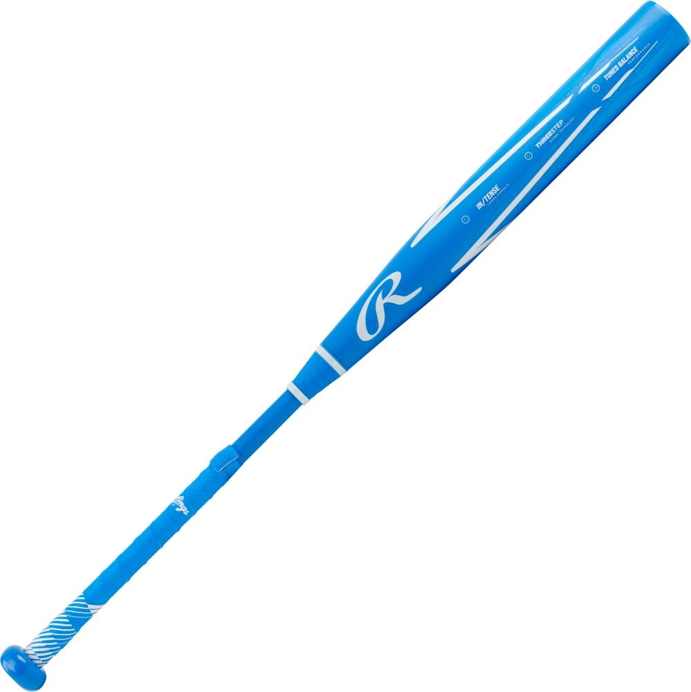 2023 Rawlings Mantra 2.0 Women's Balanced Fastpitch Softball Bat RFP3M10 (-10oz) 5 2023 Rawlings Mantra 2.0 Women's Balanced Fastpitch Softball Bat RFP3M10 (-10oz) - Image 3
