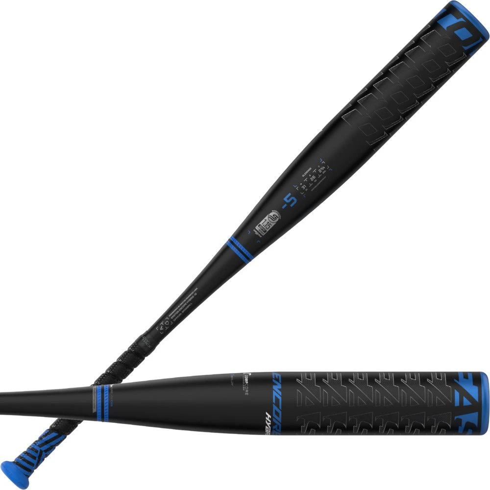 2023 Easton Encore Hybrid USSSA Baseball Bat (-5oz) SL23EN58 3 2023 Easton Encore Hybrid USSSA Baseball Bat (-5oz) SL23EN58