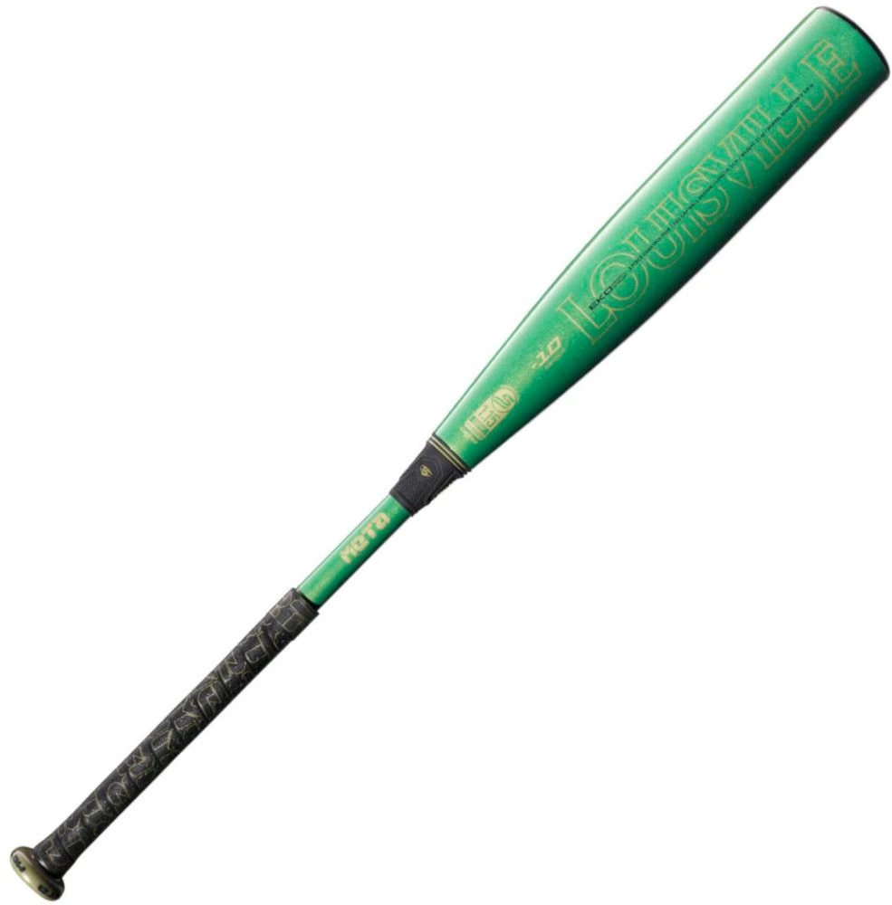 2023 Louisville Slugger META USSSA Balanced Baseball Bat (-10oz) WBL2647010 6 2023 Louisville Slugger META USSSA Balanced Baseball Bat (-10oz) WBL2647010 - Image 4