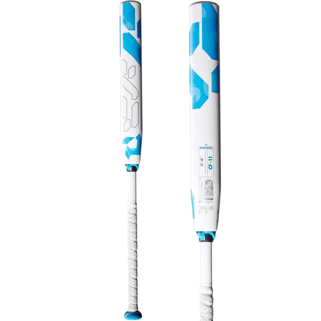 2023 DeMarini CF (-11) Fastpitch Softball Bat: WBD2365010 3 2023 DeMarini CF (-11) Fastpitch Softball Bat: WBD2365010