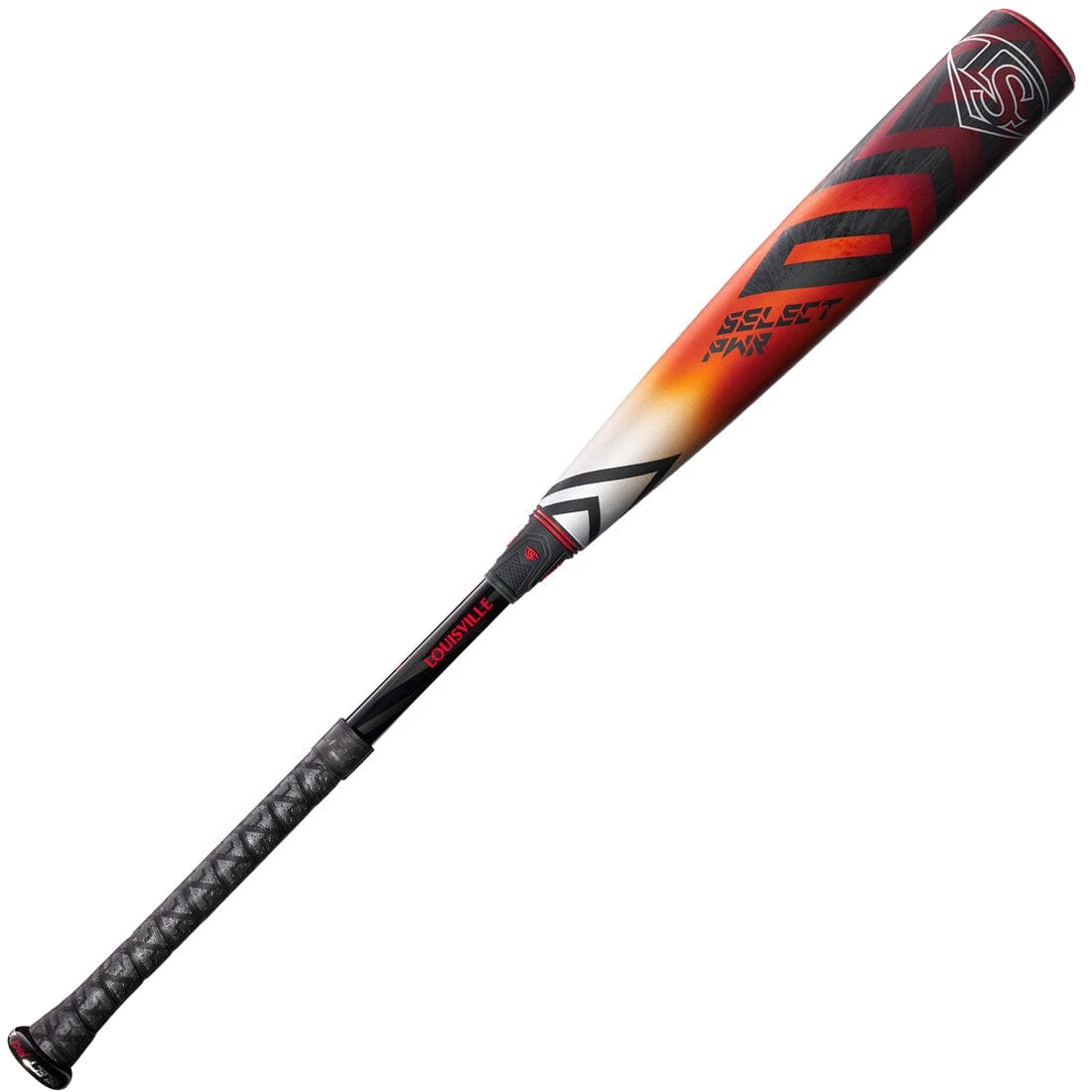 2023 Louisville Slugger Select PWR (-5) USA Baseball Bat: WBL2662010 4 2023 Louisville Slugger Select PWR (-5) USA Baseball Bat: WBL2662010 - Image 2