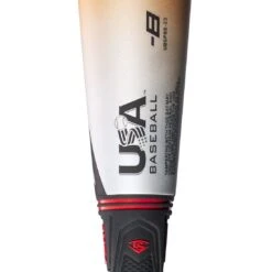 2023 Louisville Slugger Select PWR (-8) USA Baseball Bat: WBL2661010 15 2023 Louisville Slugger Select PWR (-8) USA Baseball Bat: WBL2661010 -Rawlings Store 2023LouisvilleSluggerSelectPWR 8 USABaseballBat WBL2661010 7