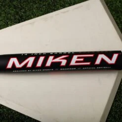 2023 Miken Freak Primo Balanced 14" USA Slowpitch Softball Bat: MSA3PRMB -Rawlings Store 2023MikenFreakPrimoBalanced14 USASlowpitchSoftballBat MSA3PRMB 2