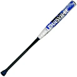 2023 Louisville Slugger Everett Williams 2.0 12" USSSA Slowpitch Softball Bat: WBL2738010 -Rawlings Store 2023 Louisville Slugger Everett Williams Pass Em Out Slowpitch Softball bat 1