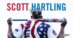 2023 Louisville Slugger Genesis Scott Hartling 13" USSSA Slowpitch Softball Bat: WBL2741010 -Rawlings Store 22LSSCOTTHARTLINGUSSSAENDLOAD13inch Campaign FACEBOOK 2 26sep2022 r1