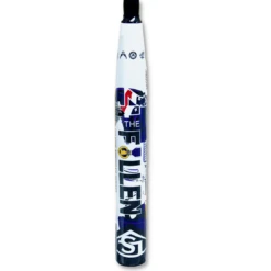 2023 Louisville Slugger 4 The Fallen USA 2.0 Slowpitch Softball Bat: WBL2736010 -Rawlings Store 23