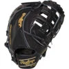 Rawlings Heart Of The Hide 12.5" First Base Mitt: PROFM18-17B -Rawlings Store 3 f RH 949c7db2 4fc7 494c 93f8 053541203eae