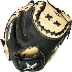33.5 Inch All-Star Comp CM3031 Adult Baseball Catcher Mitt