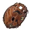 34 Inch Mizuno MVP Fastpitch GXS57 Fastpitch Softball Catcher's Mitt 311810 1 34 Inch Mizuno MVP Fastpitch GXS57 Fastpitch Softball Catcher's Mitt 311810 -Rawlings Store 34 inch mizuno mvp fastpitch gxs57 fastpitch softball catcher s mitt 311810 10