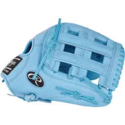 Rawlings Heart Of The Hide R2G 12.75" Outfield Baseball Glove: PROR3319-6CB 8 Rawlings Heart Of The Hide R2G 12.75" Outfield Baseball Glove: PROR3319-6CB -Rawlings Store 4 f RH 7eb53104 8c5e 4c20 9c0e 122b61b4860c
