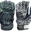 2020 Spiderz HYBRID Limited Edition Batting Gloves: "40 MIKE MIKE" 1 2020 Spiderz HYBRID Limited Edition Batting Gloves: "40 MIKE MIKE" -Rawlings Store 40mmHybridwhite 1