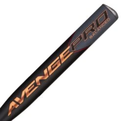 2023 Axe Avenge Pro Balanced USSSA Slowpitch Softball Bat: L154K -Rawlings Store AXEBat 2023 07 12 L154K 4