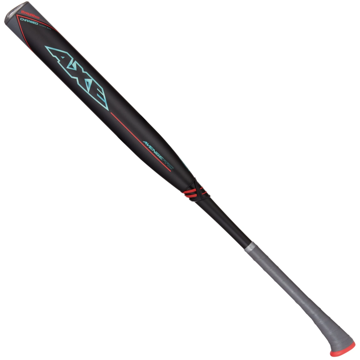 2023 Axe Avenge Pro Balanced Dual Stamp Slowpitch Softball Bat: L193K 10 2023 Axe Avenge Pro Balanced Dual Stamp Slowpitch Softball Bat: L193K - Image 8