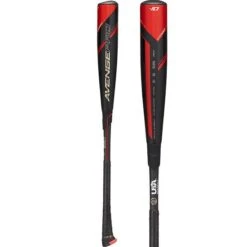 2022 AXE Avenge Pro (-10) 2 5/8" USA Baseball Bat: L142JP
