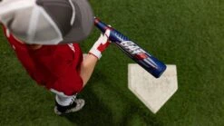 Marucci CAT 9 Composite America (-10) USSSA Baseball Bat: MSBCCP910A 13 Marucci CAT 9 Composite America (-10) USSSA Baseball Bat: MSBCCP910A -Rawlings Store CAT9 Composite Pastime 04 resized