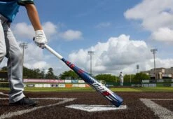 Marucci CAT 9 Composite America (-10) USSSA Baseball Bat: MSBCCP910A 16 Marucci CAT 9 Composite America (-10) USSSA Baseball Bat: MSBCCP910A -Rawlings Store CAT9 Composite Pastime 09 resized