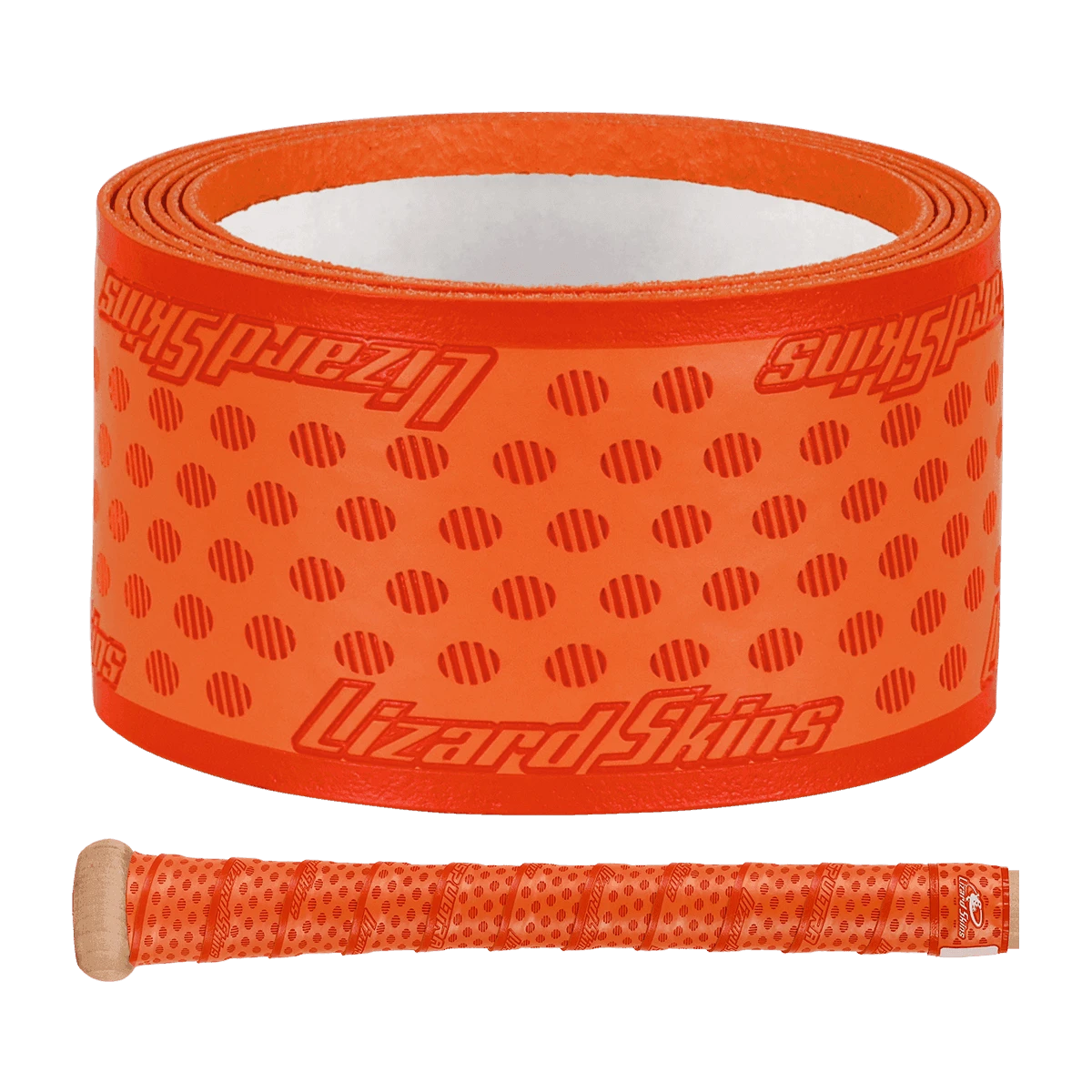 LIZARD SKINS Lizard Skin DSP Ultra Bat Grip: Solid Series 4 LIZARD SKINS Lizard Skin DSP Ultra Bat Grip: Solid Series - Image 2