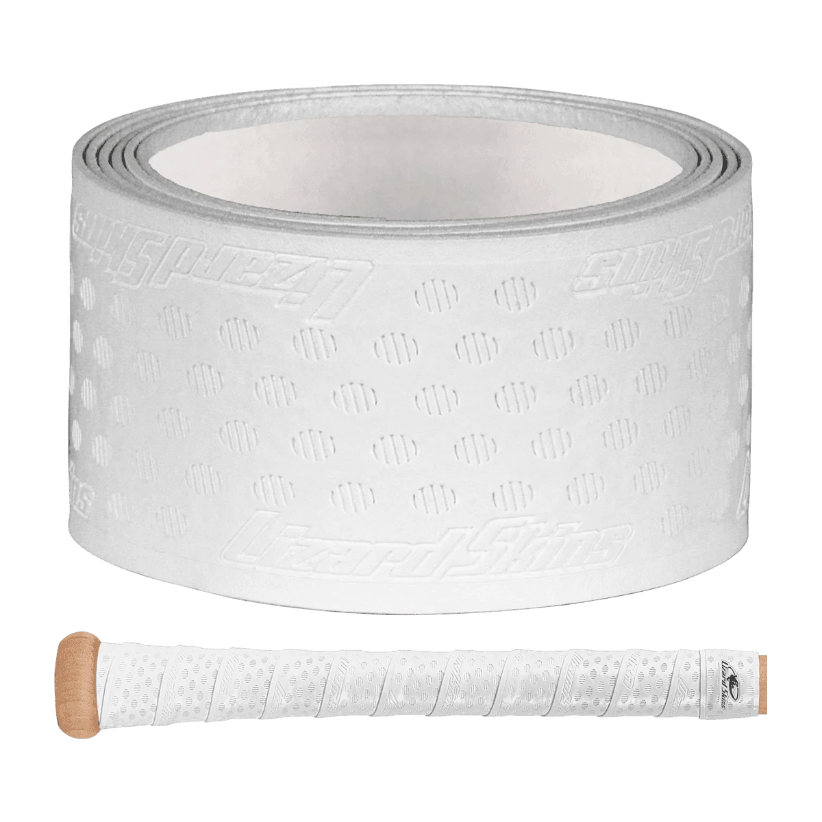 LIZARD SKINS Lizard Skin DSP Ultra Bat Grip: Solid Series 6 LIZARD SKINS Lizard Skin DSP Ultra Bat Grip: Solid Series - Image 4