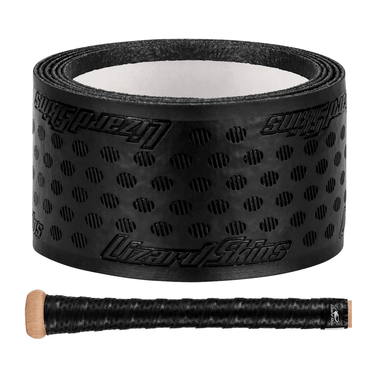 LIZARD SKINS Lizard Skin DSP Ultra Bat Grip: Solid Series 7 LIZARD SKINS Lizard Skin DSP Ultra Bat Grip: Solid Series - Image 5