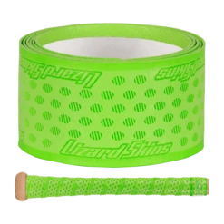 LIZARD SKINS Lizard Skin DSP Ultra Bat Grip: Solid Series 19 LIZARD SKINS Lizard Skin DSP Ultra Bat Grip: Solid Series -Rawlings Store DSPUltraBatGrip LuckyGreen