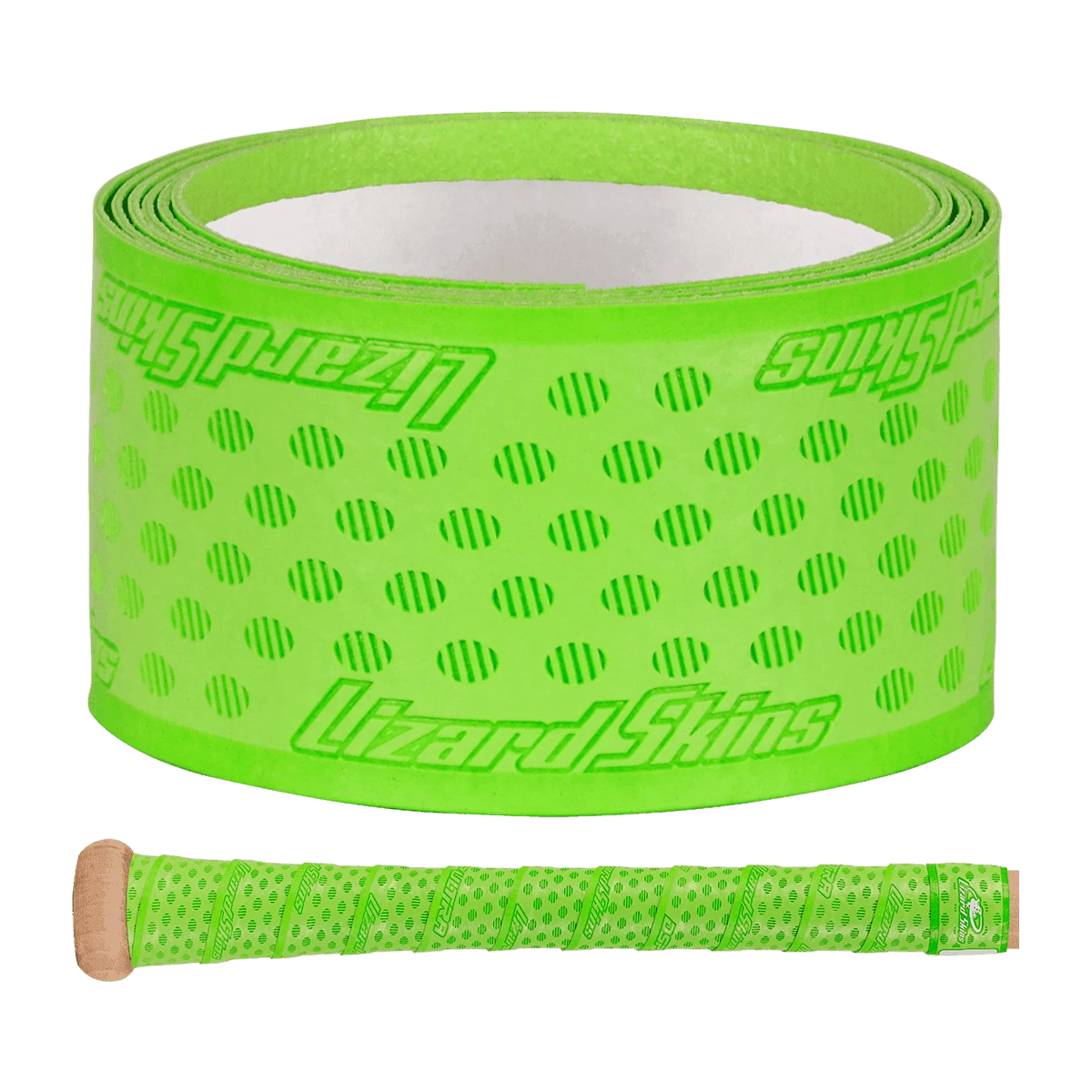 LIZARD SKINS Lizard Skin DSP Ultra Bat Grip: Solid Series 8 LIZARD SKINS Lizard Skin DSP Ultra Bat Grip: Solid Series - Image 6