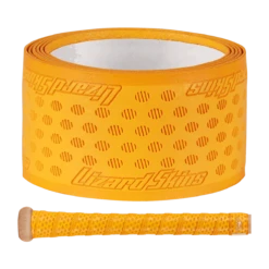 LIZARD SKINS Lizard Skin DSP Ultra Bat Grip: Solid Series 20 LIZARD SKINS Lizard Skin DSP Ultra Bat Grip: Solid Series -Rawlings Store DSPUltraBatGrip MaizeYellow