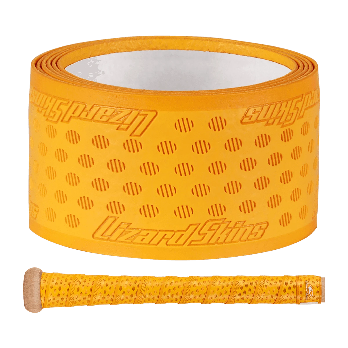 LIZARD SKINS Lizard Skin DSP Ultra Bat Grip: Solid Series 9 LIZARD SKINS Lizard Skin DSP Ultra Bat Grip: Solid Series - Image 7