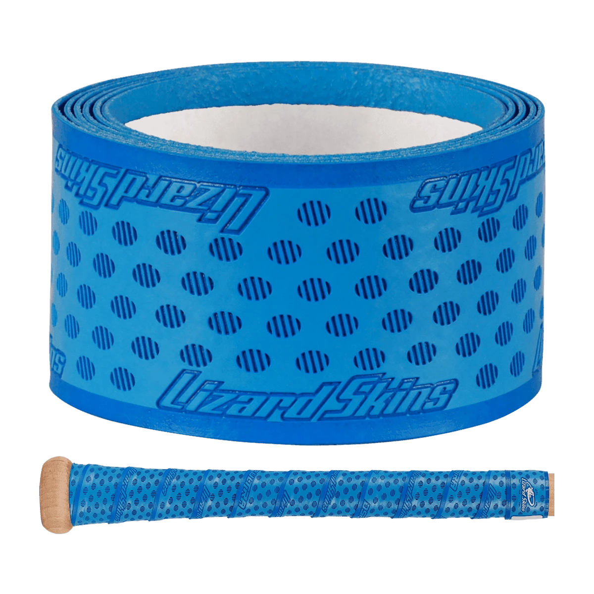 LIZARD SKINS Lizard Skin DSP Ultra Bat Grip: Solid Series 12 LIZARD SKINS Lizard Skin DSP Ultra Bat Grip: Solid Series - Image 10