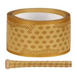LIZARD SKINS Lizard Skin DSP Ultra Bat Grip: Solid Series 24 LIZARD SKINS Lizard Skin DSP Ultra Bat Grip: Solid Series -Rawlings Store DSPUltraBatGrip VegasGold