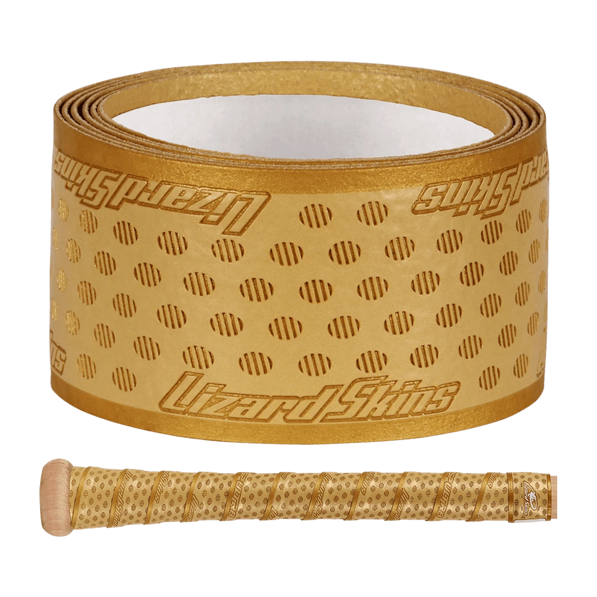 LIZARD SKINS Lizard Skin DSP Ultra Bat Grip: Solid Series 13 LIZARD SKINS Lizard Skin DSP Ultra Bat Grip: Solid Series - Image 11