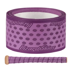 LIZARD SKINS Lizard Skin DSP Ultra Bat Grip: Solid Series 25 LIZARD SKINS Lizard Skin DSP Ultra Bat Grip: Solid Series -Rawlings Store DSPUltraBatGrip VioletPurple