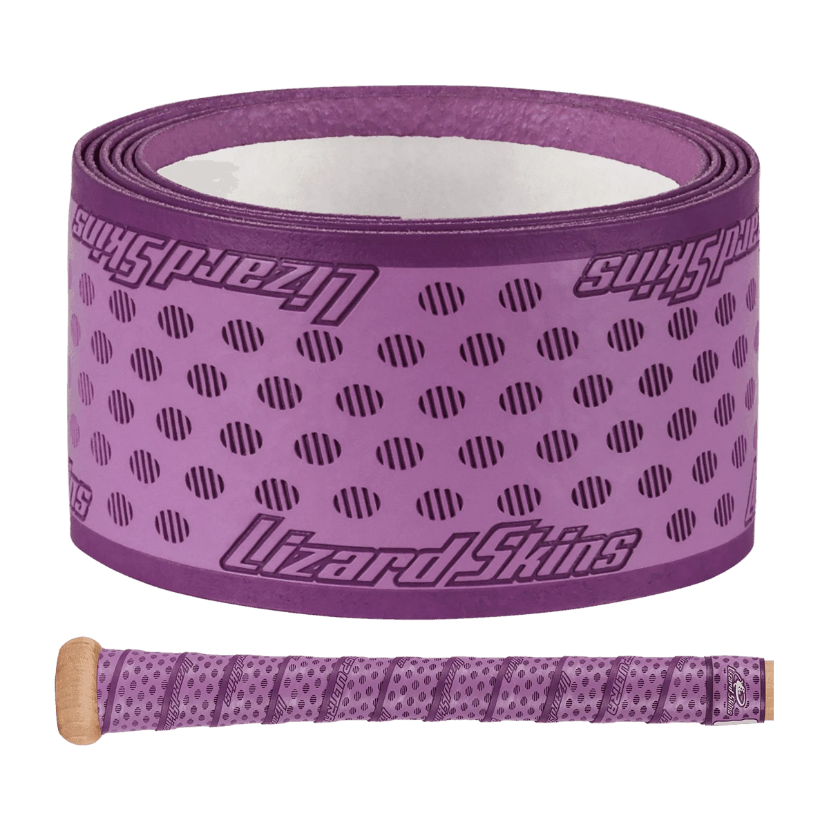 LIZARD SKINS Lizard Skin DSP Ultra Bat Grip: Solid Series 14 LIZARD SKINS Lizard Skin DSP Ultra Bat Grip: Solid Series - Image 12