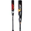 2022 DeMarini CF Mashup (-10) 2 3/4" USSSA Baseball Bat: WTDXCBZ-FE 2 2022 DeMarini CF Mashup (-10) 2 3/4" USSSA Baseball Bat: WTDXCBZ-FE -Rawlings Store DeMarini Mash UP USSSA WTDXCBZFE 10