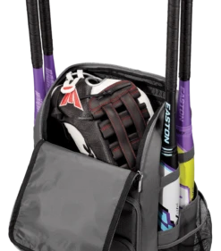 Easton Roadhouse Slowpitch Backpack: EBA004 -Rawlings Store EBA004 CH5