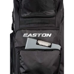 Easton Wheelhouse Pro Slowpitch Wheeled Roller Bag: EBA005 11 Easton Wheelhouse Pro Slowpitch Wheeled Roller Bag: EBA005 -Rawlings Store EastonWheelhouseProSlowpitchWheeledRollerBag EBA005 2