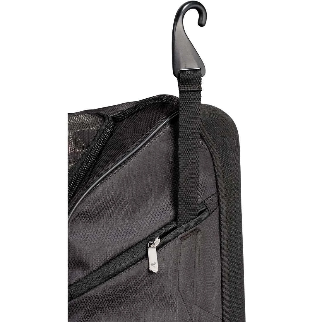 Easton Wheelhouse Pro Slowpitch Wheeled Roller Bag: EBA005 6 Easton Wheelhouse Pro Slowpitch Wheeled Roller Bag: EBA005 - Image 4