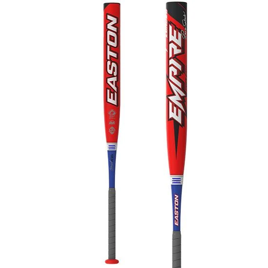 2022 Easton Empire Ron Salcedo 12.75″ Loaded SSUSA Slowpitch Softball Bat: SP22RS2L 3 2022 Easton Empire Ron Salcedo 12.75″ Loaded SSUSA Slowpitch Softball Bat: SP22RS2L